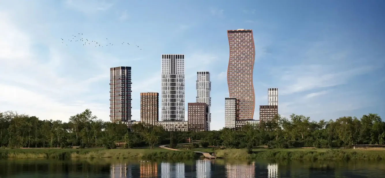 ЖК CITYZEN